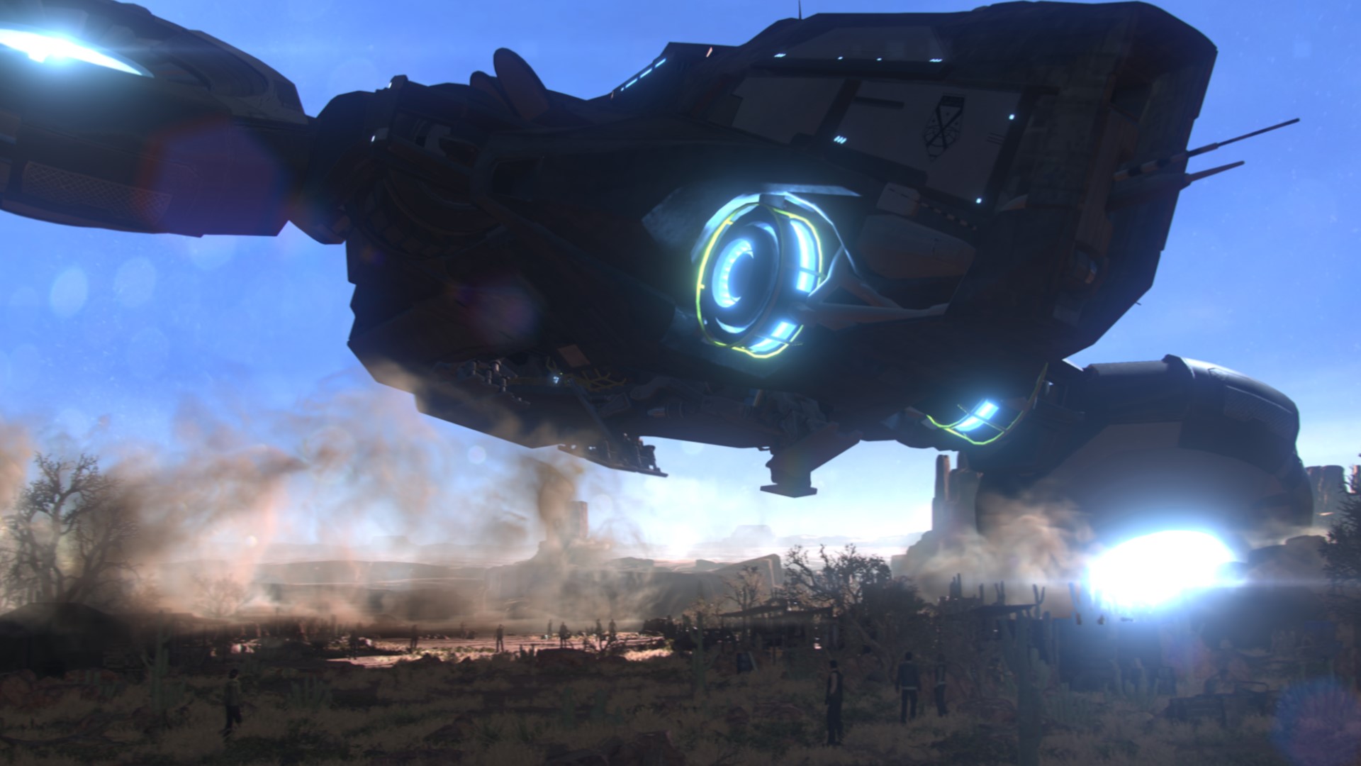 XCOM 2 Avenger screenshot.jpg