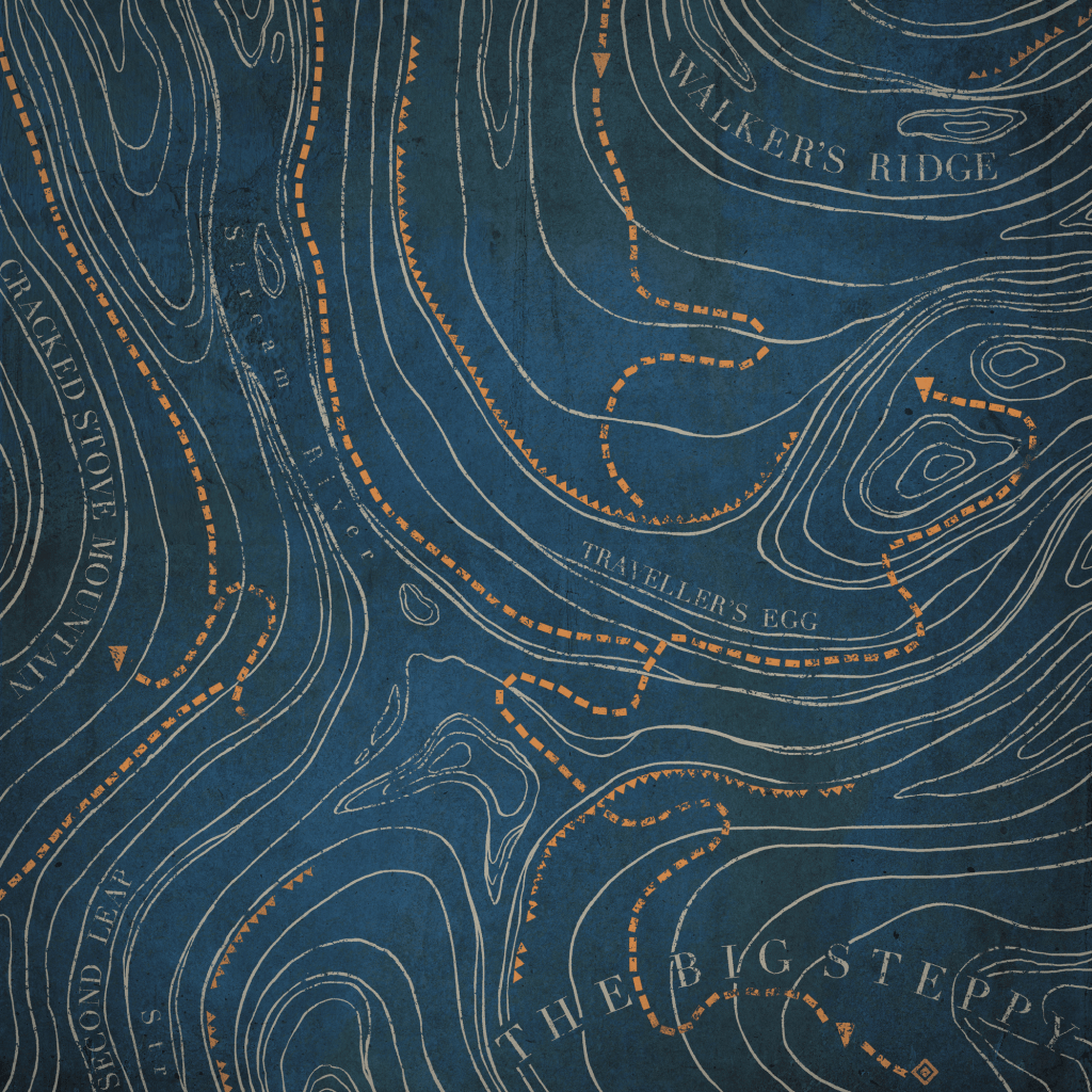 Album art for the podcast Remap Radio